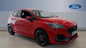 Ford Fiesta ST 1.5 EcoBoost ST-2 Navigation 5dr Petrol Hatchback